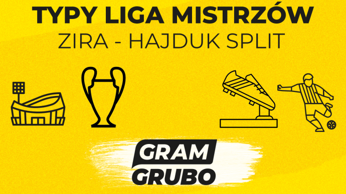 Zira - hajduk