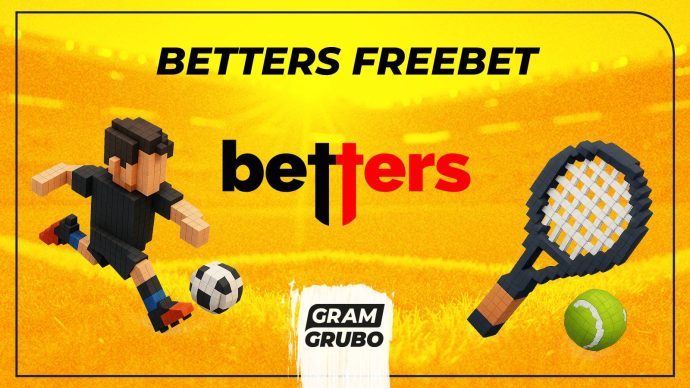 Betters freebet