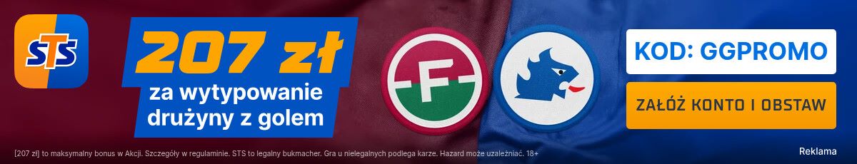 Fluminense - Chelsea promocja baner