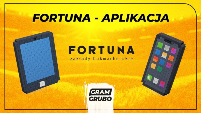 Fortuna aplikacja