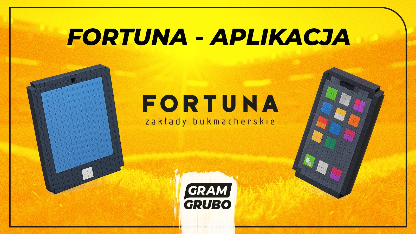 Fortuna aplikacja