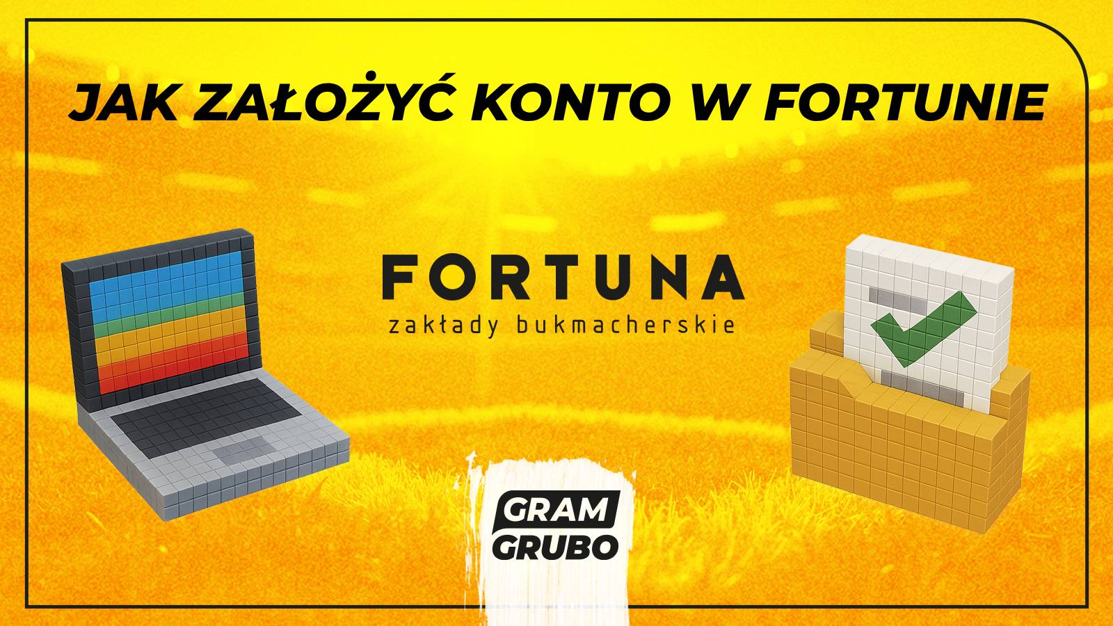 Fortuna rejestracja