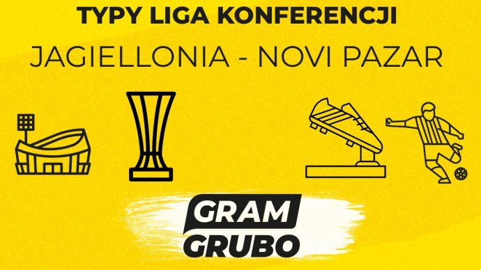 Jagiellonia Novi Pazar typy