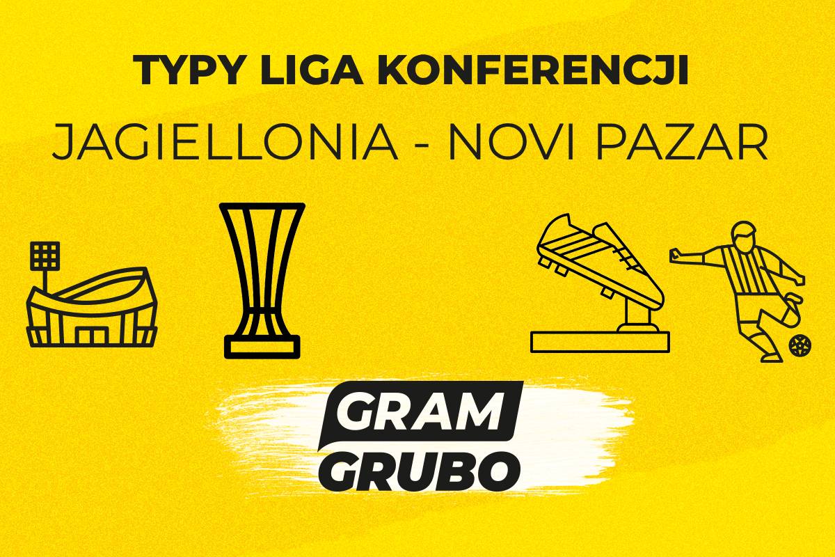 Jagiellonia Novi Pazar typy