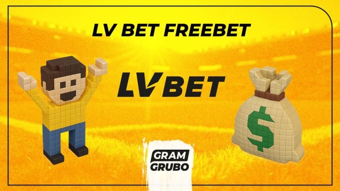 LV BET freebet