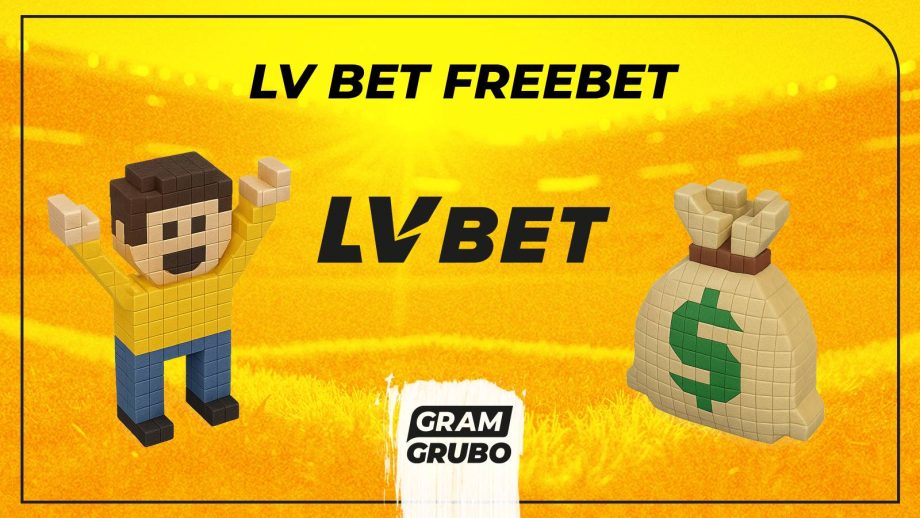 LV BET freebet