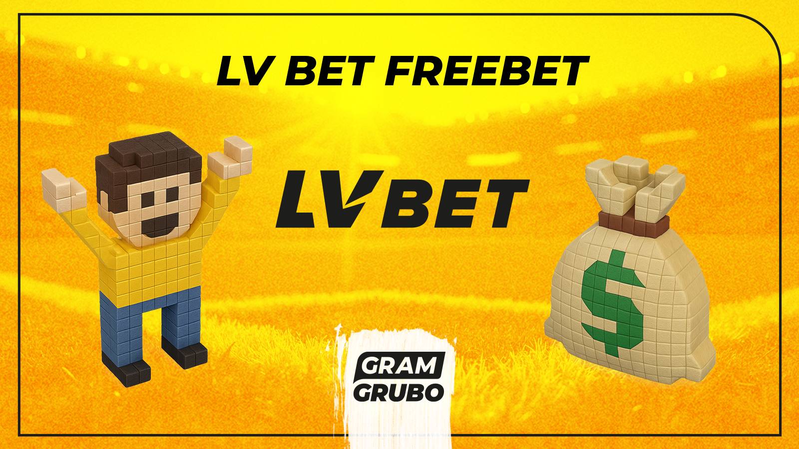 LV BET freebet