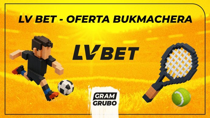 LV BET oferta bukmachera