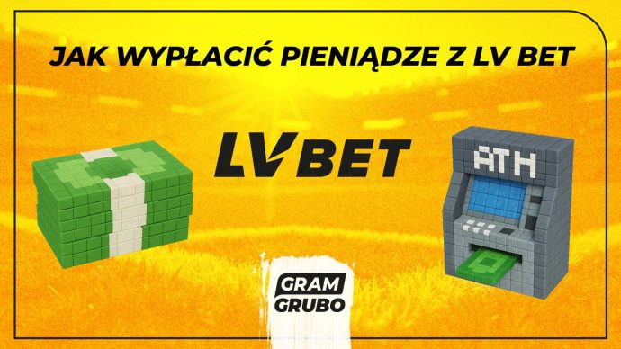 LV BET wypłaty