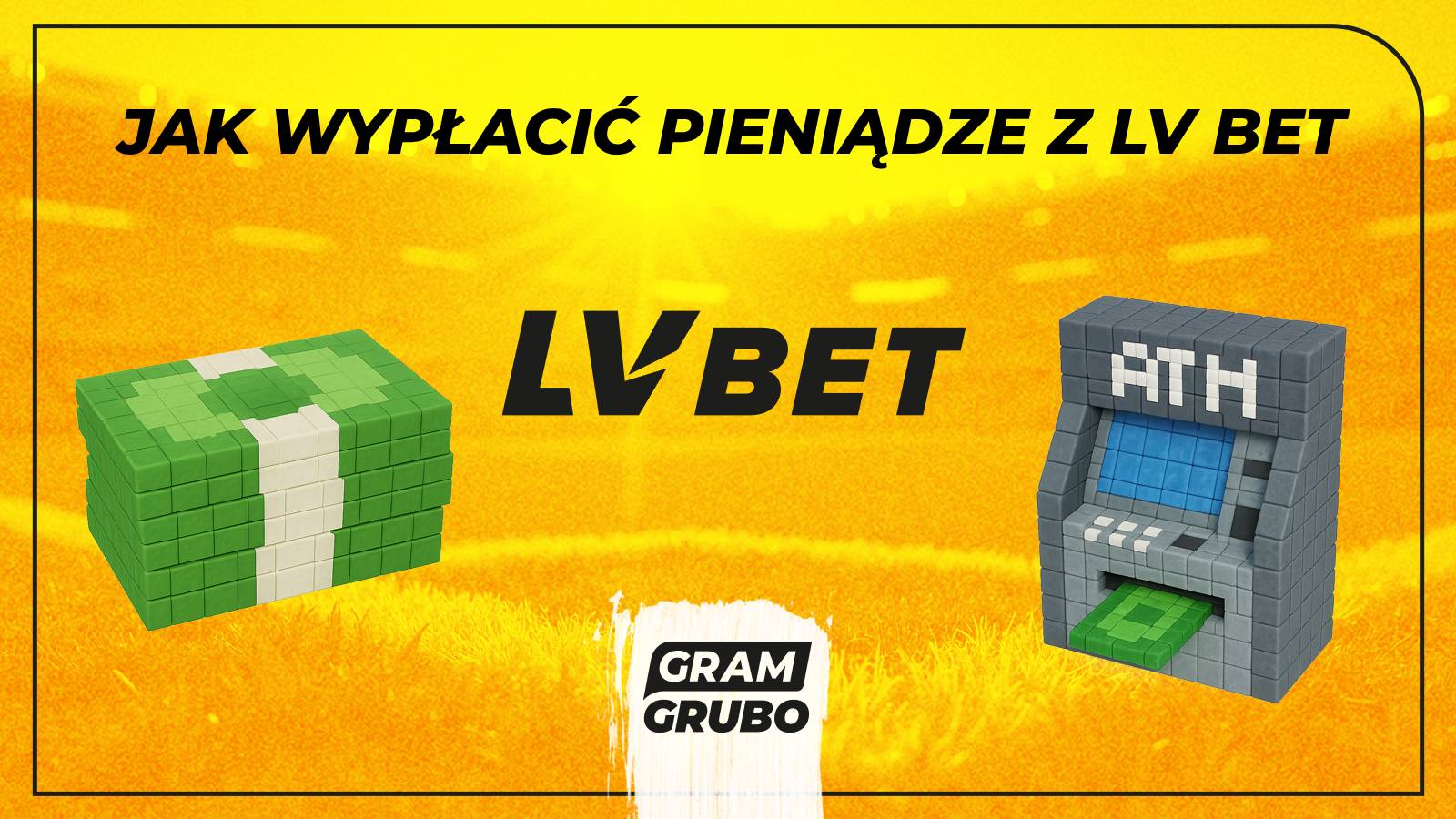 LV BET wypłaty