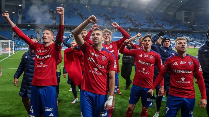 rakow czestochowa europejskie puchary