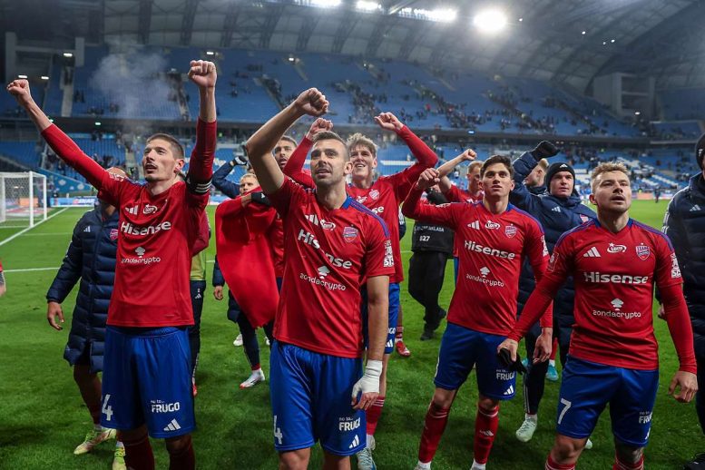 rakow czestochowa europejskie puchary