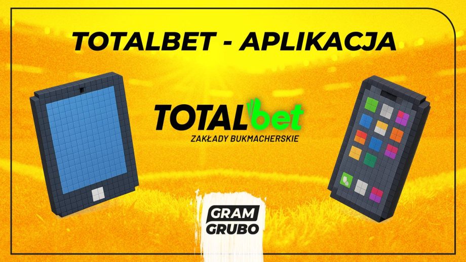 Totalbet aplikacja
