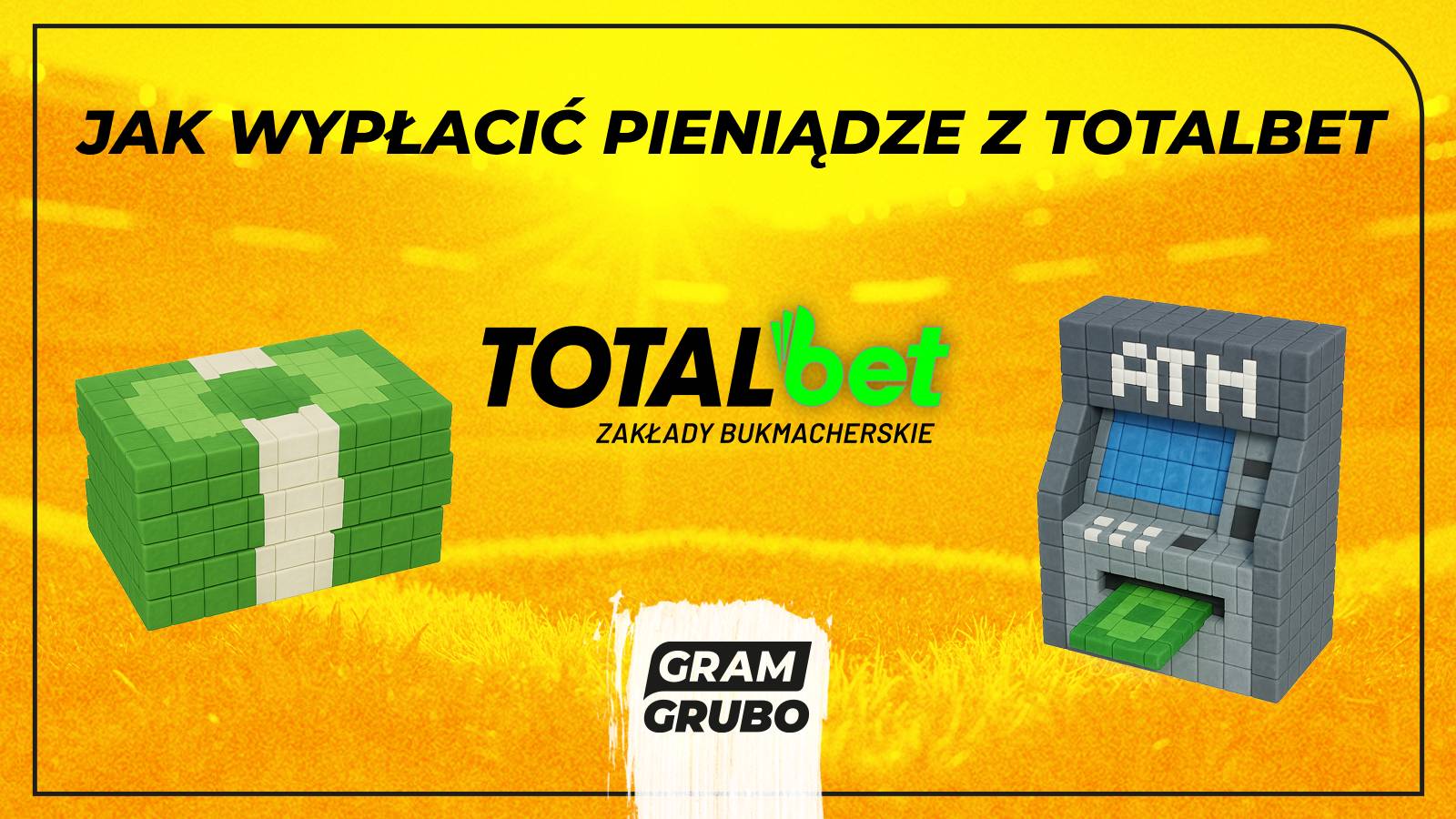 Totalbet wypłaty