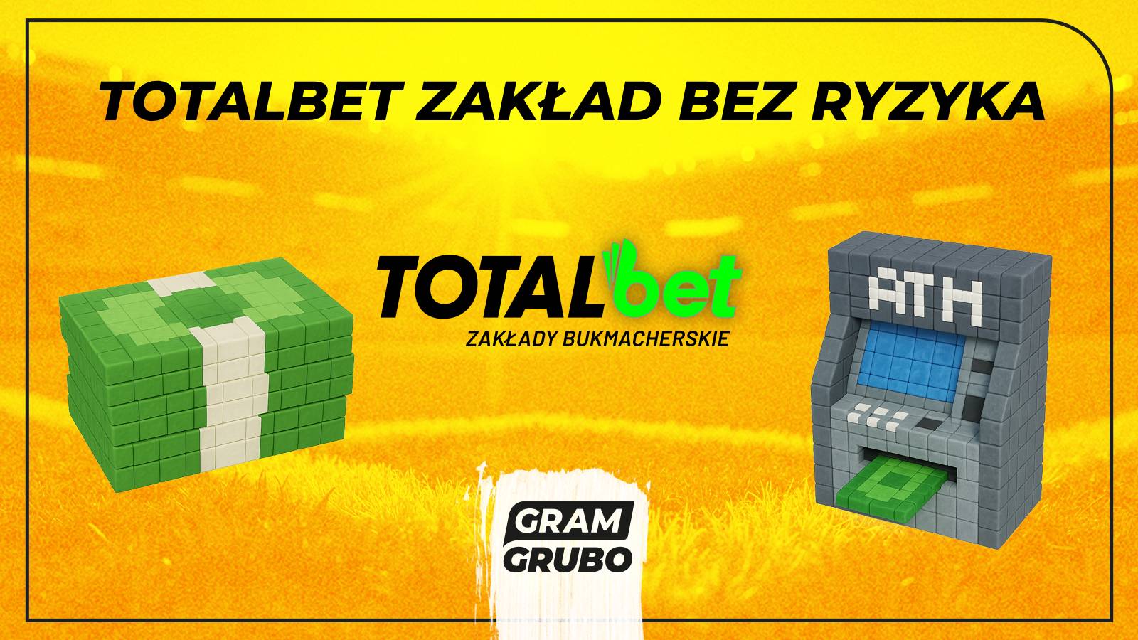 TOTALbet zakład bez ryzyka