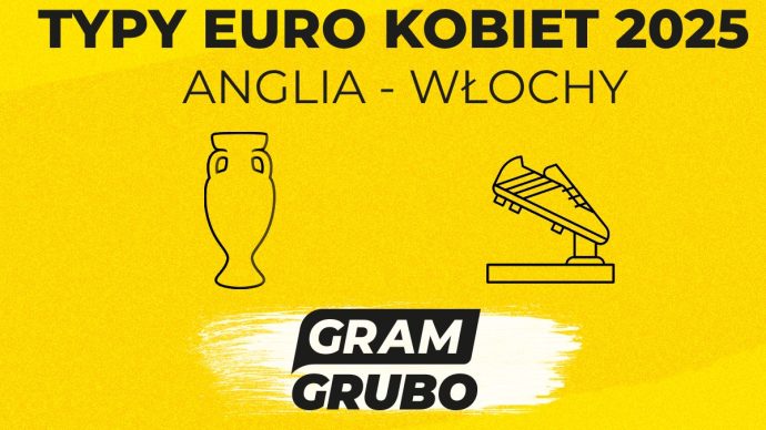 typy anglia - włochy