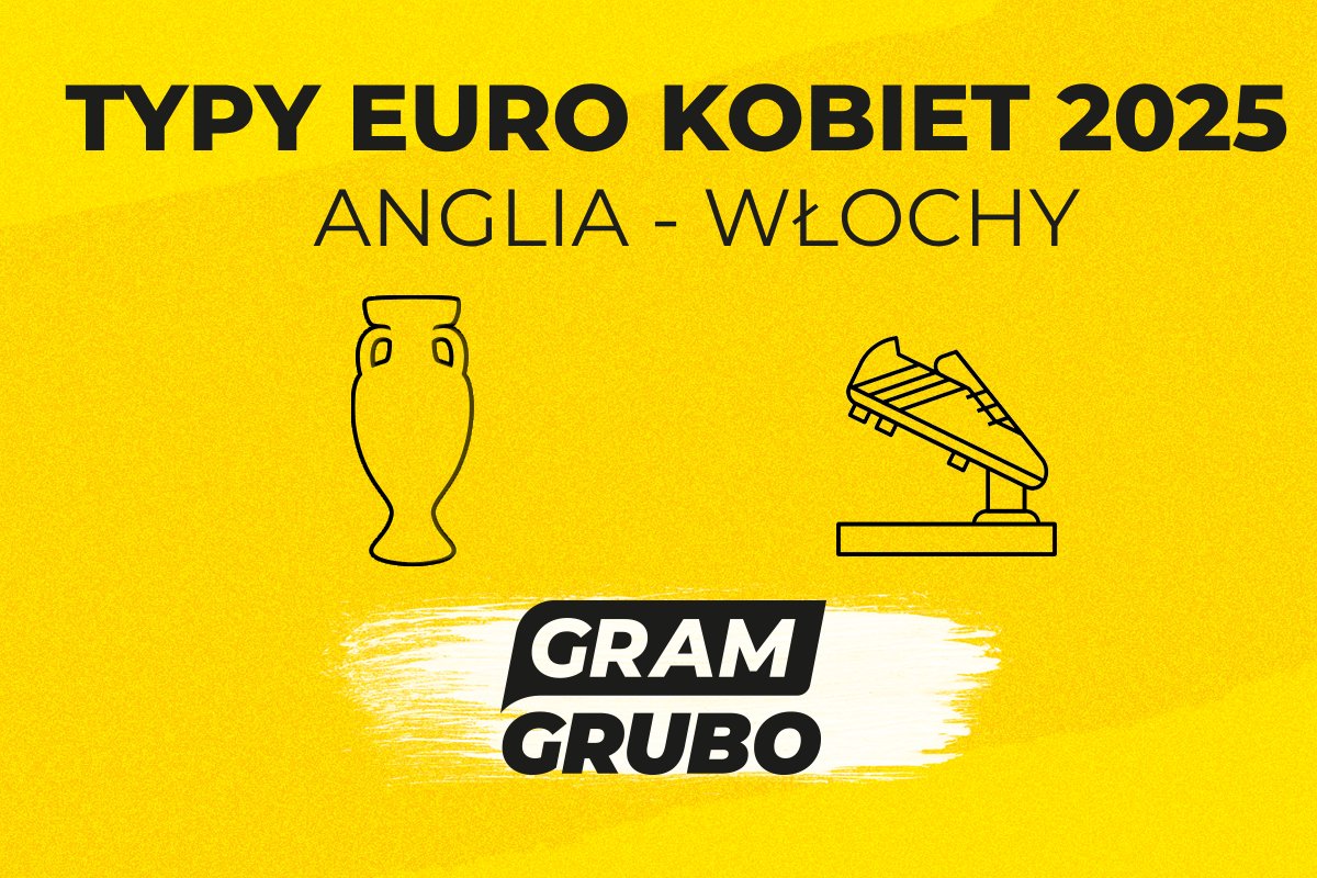 typy anglia - włochy