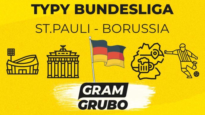 St.Pauli - Borussia