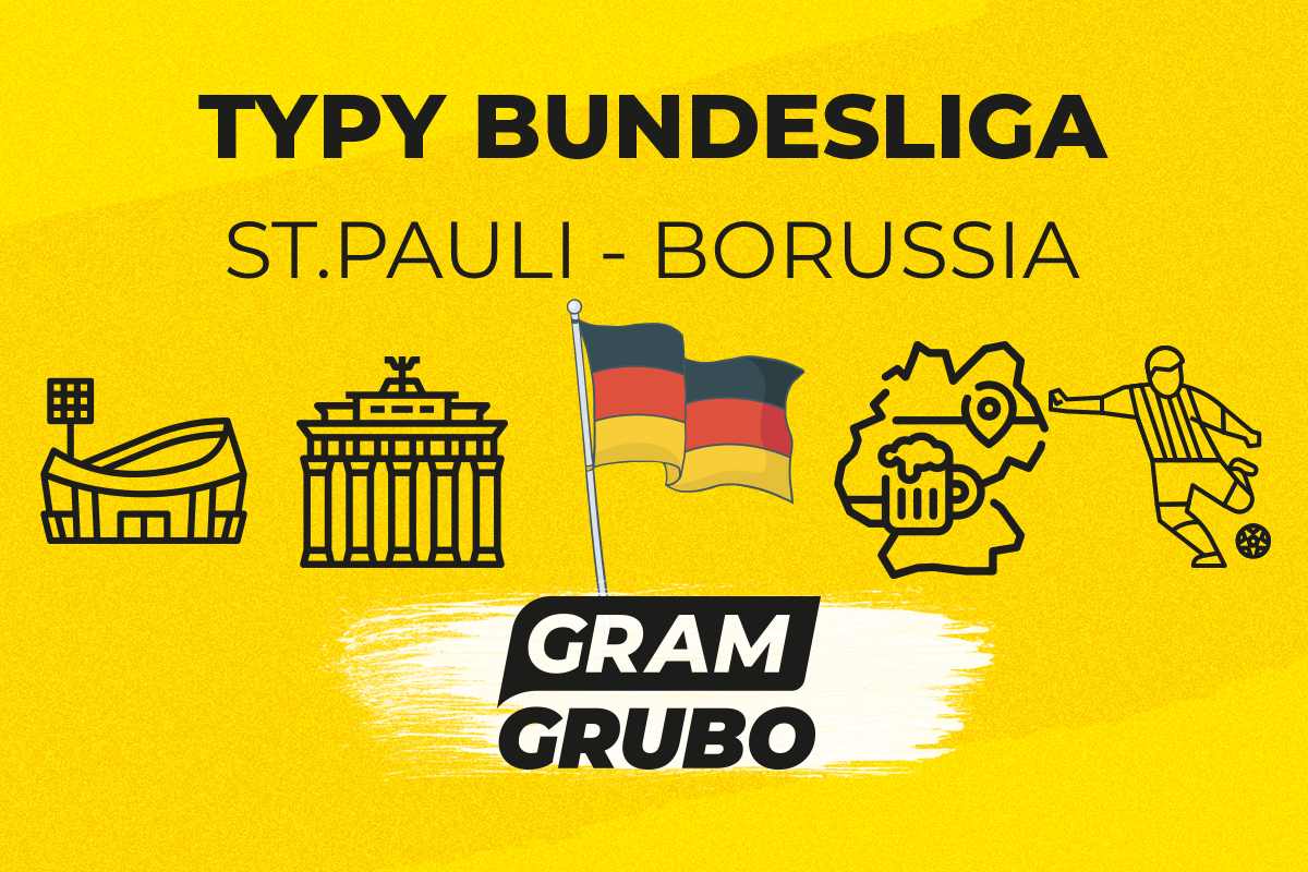 St.Pauli - Borussia