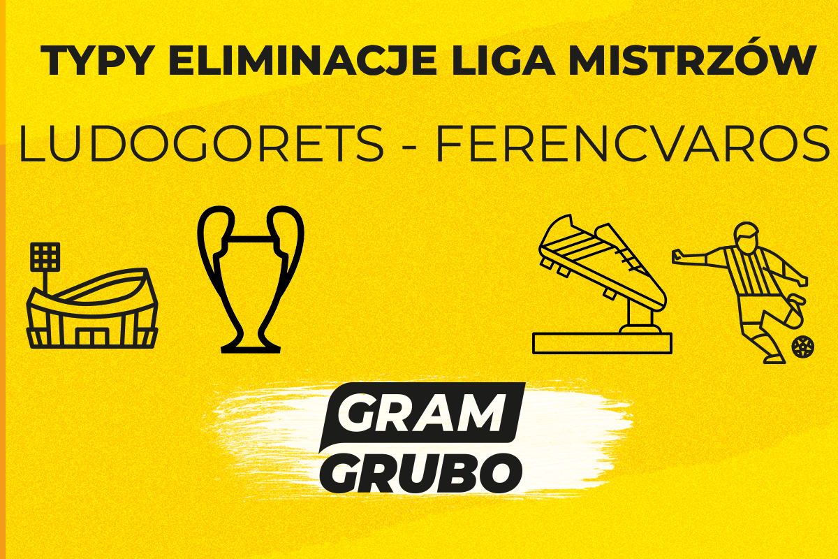 Ludogorets - Ferencvaros