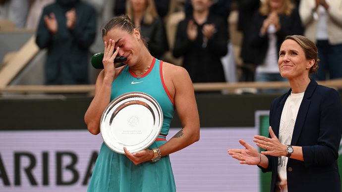 US Open 2025: zapowiedź, typy, szanse Igi Świątek
