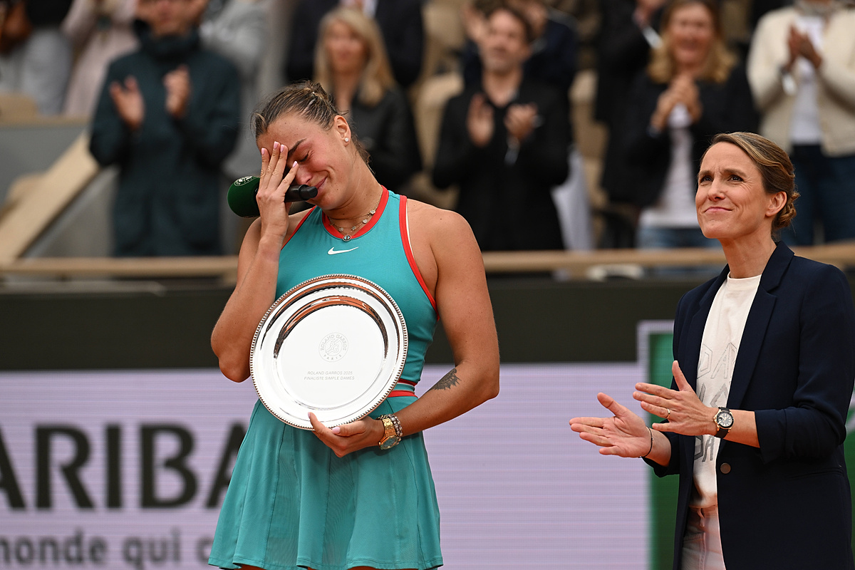 US Open 2025: zapowiedź, typy, szanse Igi Świątek