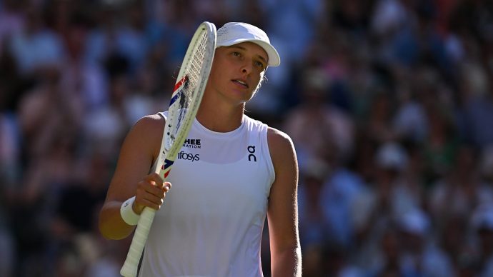 Clara Tauson- Iga Świątek. Typy bukmacherskie i analiza 3.08 | Montreal WTA