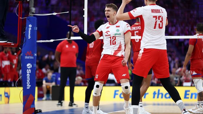 Brazylia - Polska. Typy bukmacherskie i analiza 1.08 | Siatkówka