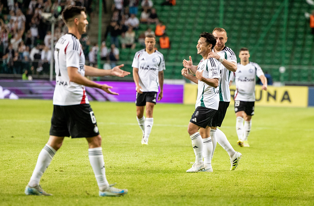 Legia Warszawa - Arka Gdynia. Typy bukmacherskie i analiza 3.08 | Ekstraklasa