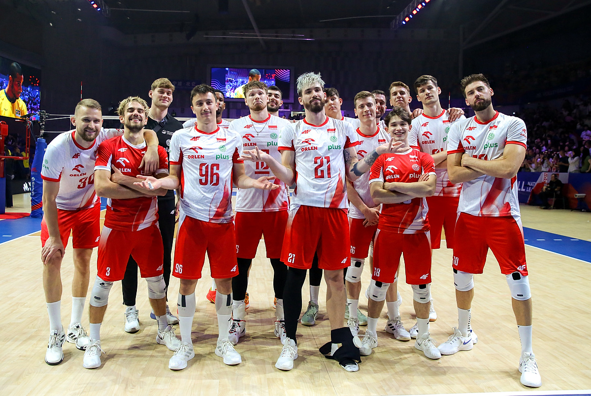 Włochy - Polska. Typy bukmacherskie i analiza 3.08 | Siatkówka