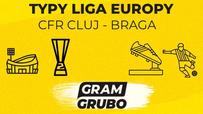 Cluj - Braga
