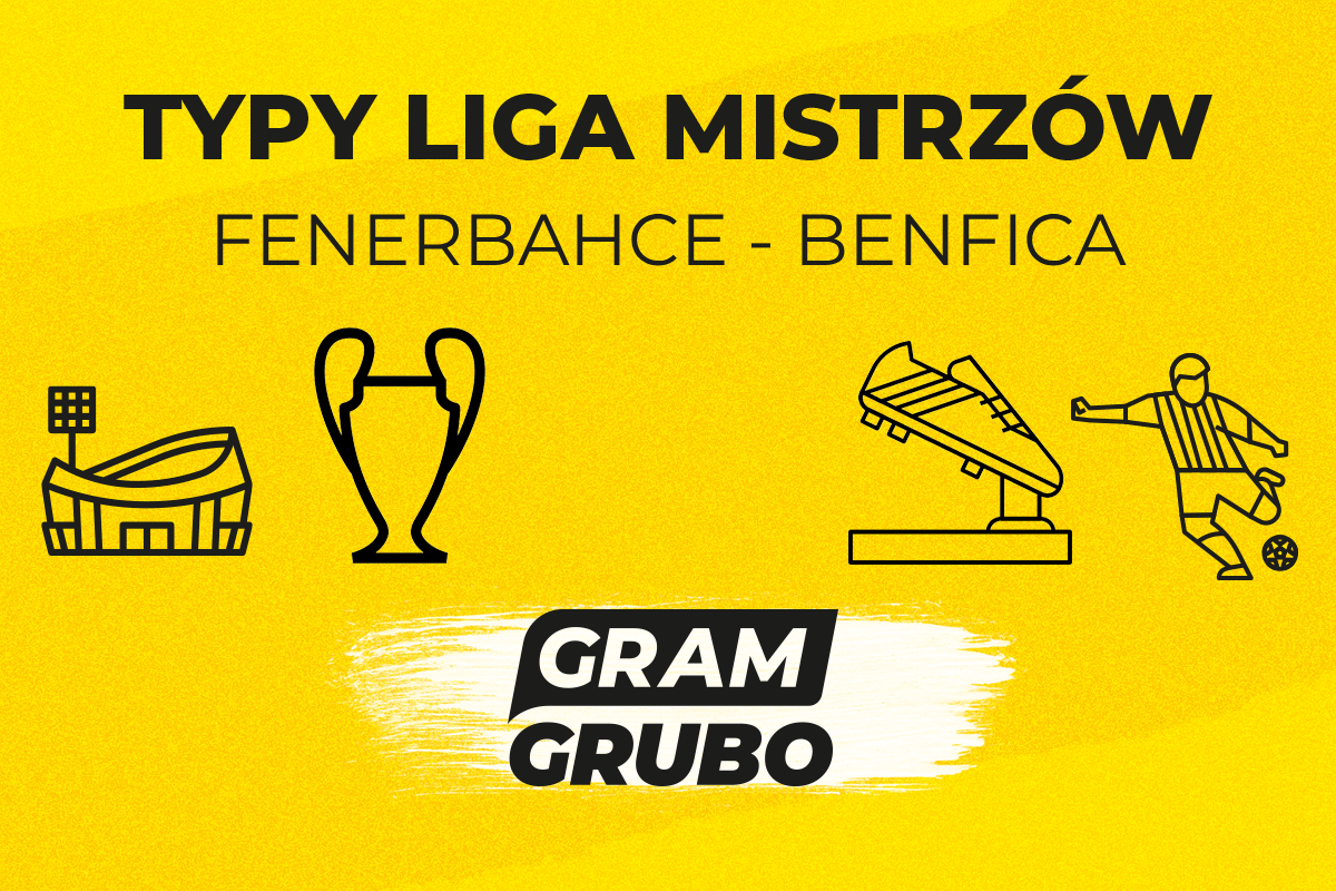 Fenerbahce - Benfica
