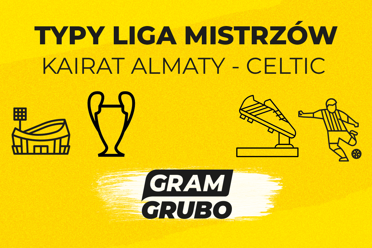 Kairat - Celtic