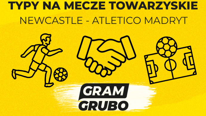 Newcastle - Atletico