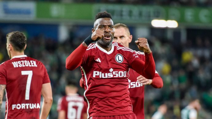 Piłkarze Hibernian