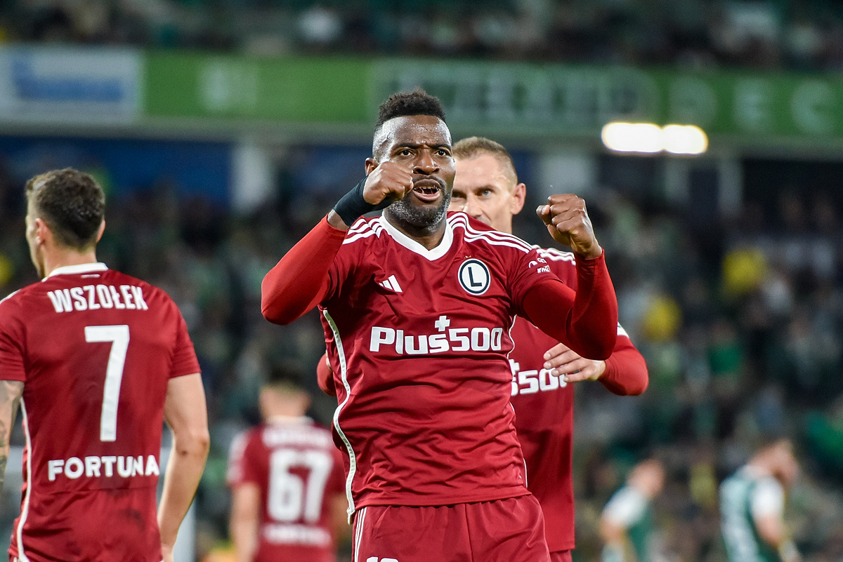 Piłkarze Hibernian