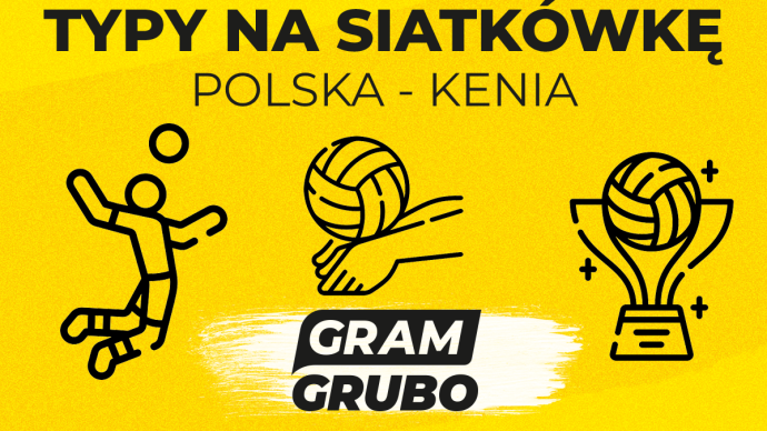 Polska - Kenia