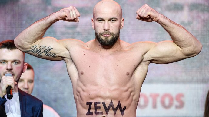 Radosław Paczuski