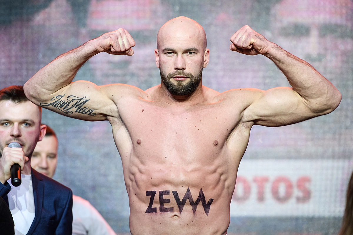 Radosław Paczuski