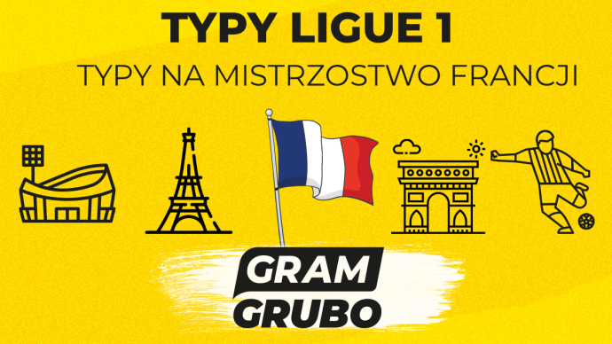 Typy na mistrzostwo Francji