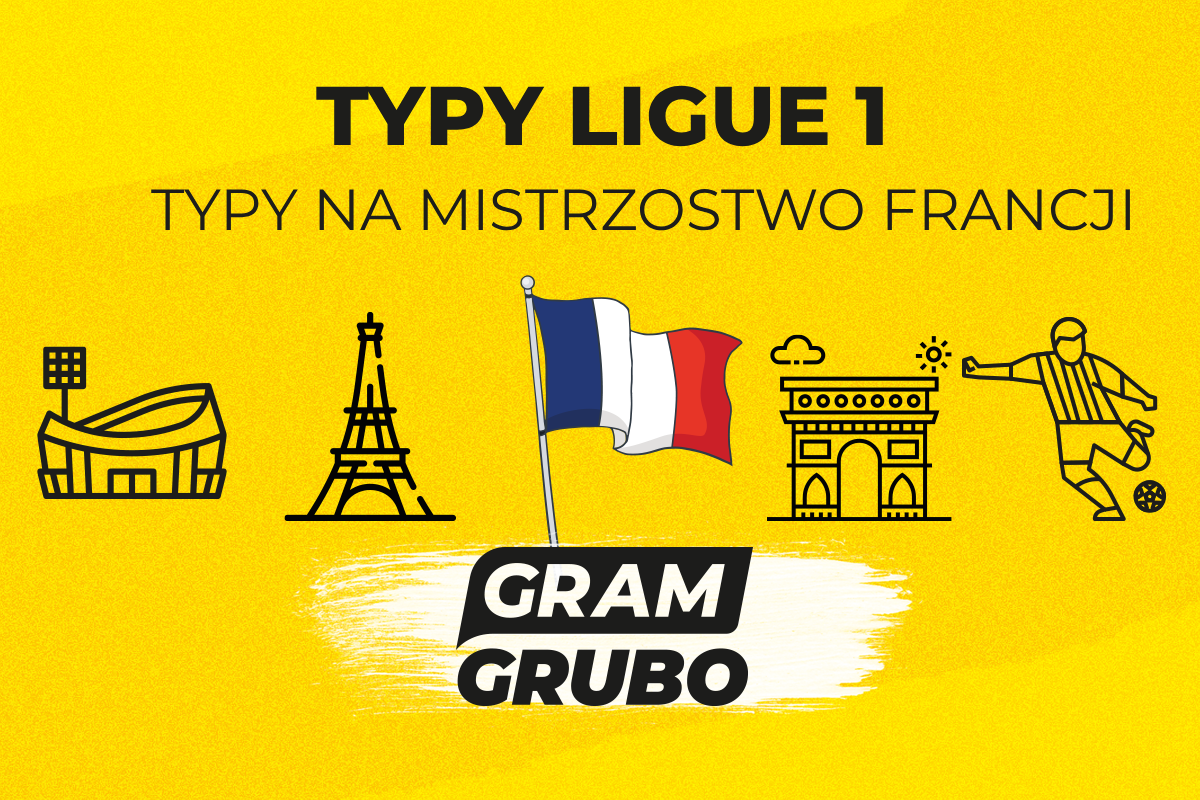 Typy na mistrzostwo Francji