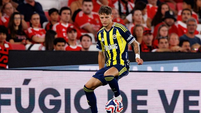 Fenerbahce - Benfica typy