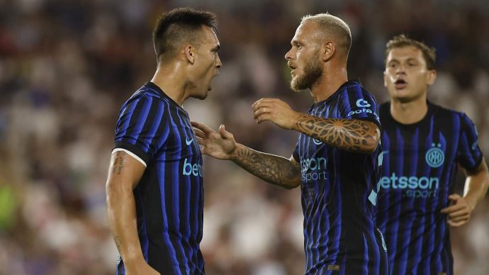 Inter Torino typy