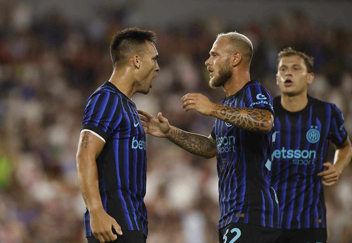 Inter Torino typy