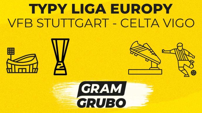VfB Stuttgart - Celta Vigo. Typy bukmacherskie i analiza 25.09 | Liga Europy