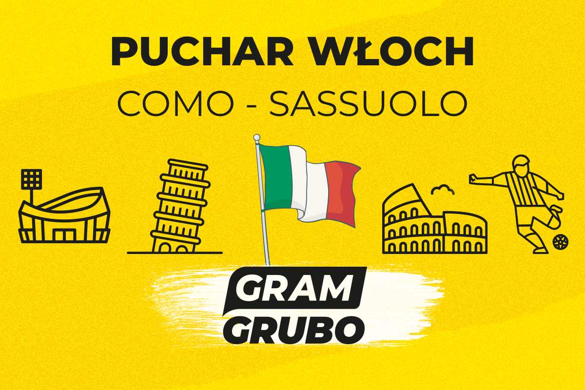 Como - Sassuolo. Typy bukmacherskie i analiza 24.09 | La Liga