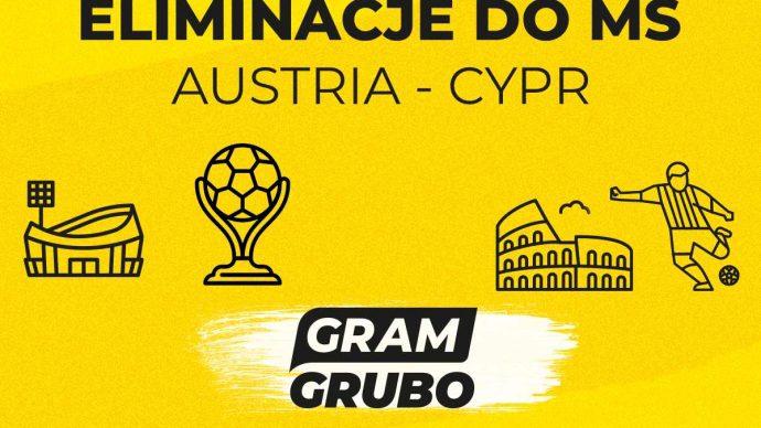 Austria - Cypr. Typy bukmacherskie i analiza 06.09 | Eliminacje MŚ