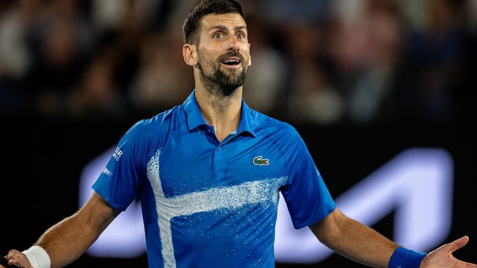 Novak Djokovic - Carlos Alcaraz. Typy bukmacherskie i analiza 05.09 | US Open ATP