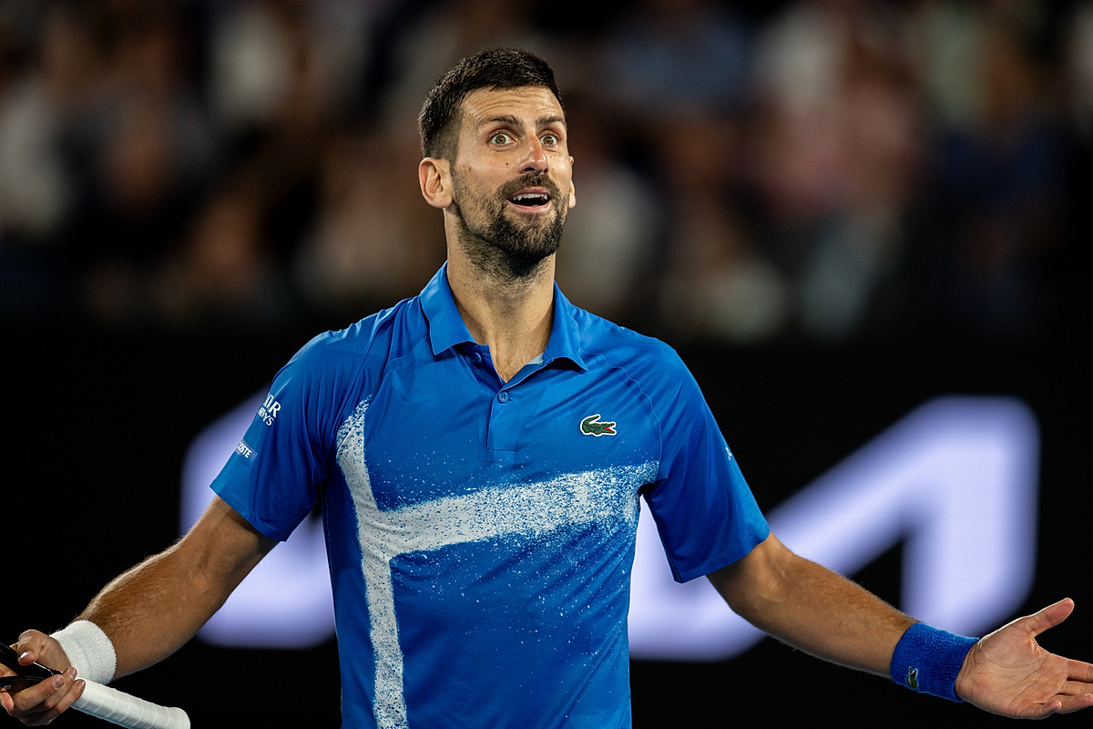 Novak Djokovic - Carlos Alcaraz. Typy bukmacherskie i analiza 05.09 | US Open ATP
