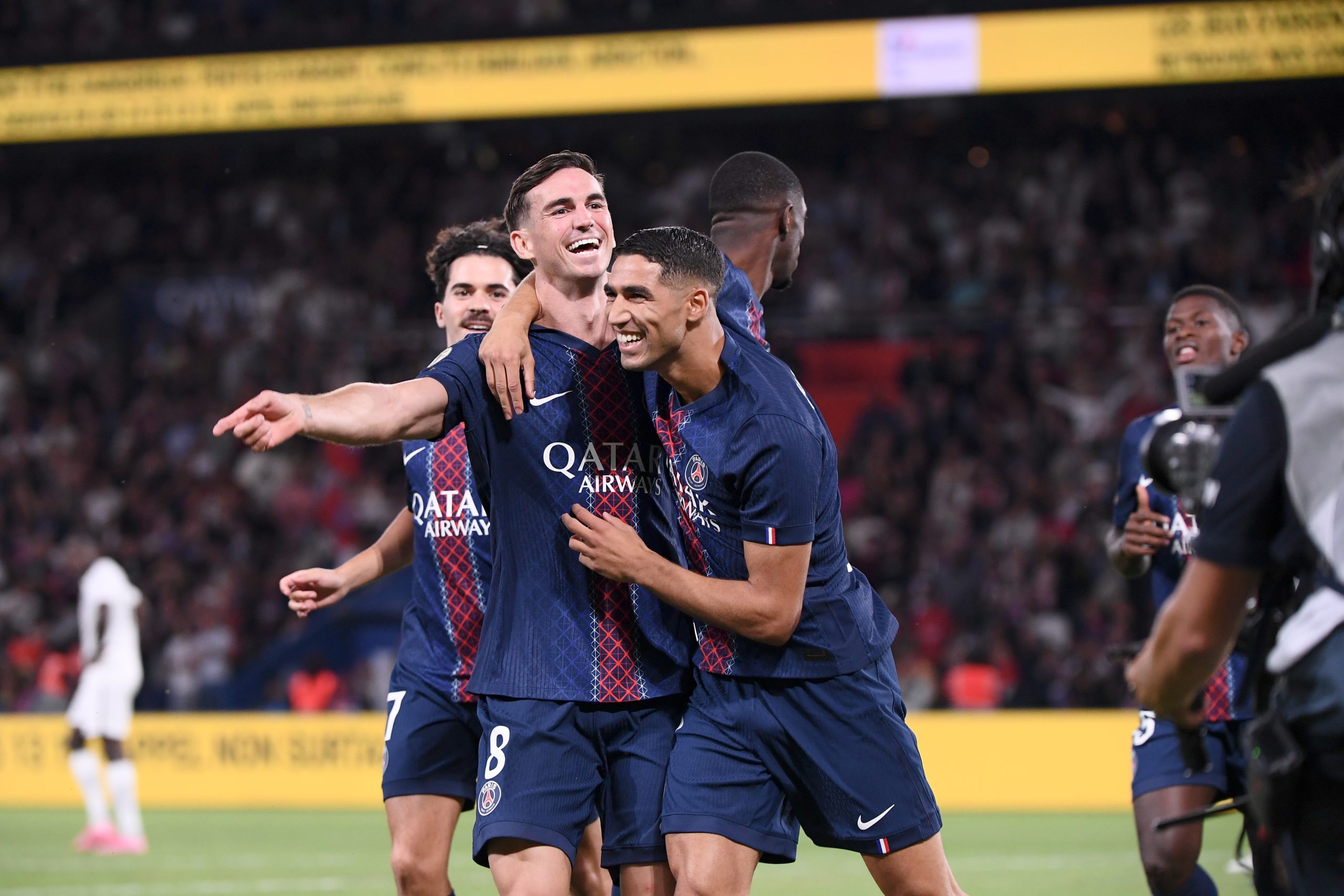 PSG - Atalanta - typy